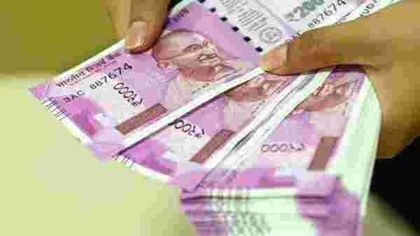 Dearness Allowance (DA) hiked for central govt employees, pensioners ahead of Diwali