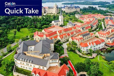 Shenzhen Gives Huawei Sweet Deal on Plot of Industrial Land