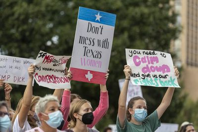 Long Before the Near-Total Ban, Texas Was Home to the Most ‘Abortion Deserts’ in the U.S.