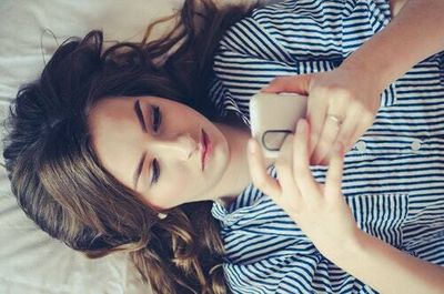 Why are teen girls developing tics after watching Tourette Syndrome TikToks?