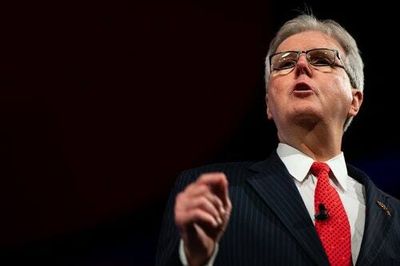 Texas's voter fraud search found Republican fraud and nothing else