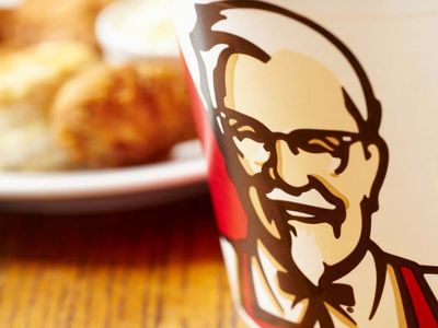 Woman who applied for job at KFC receives ‘most cringe rejection letter ever’