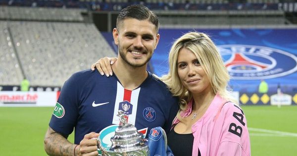 Mauro Icardi's 'four demands' to wife Wanda Nara before he will return to PSG