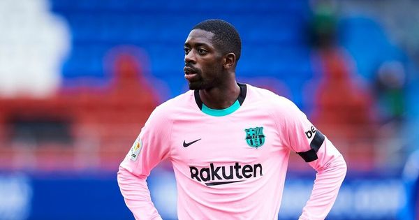 Lionel Messi and Thomas Tuchel agree on £45m Barcelona star amid Tottenham transfer rumours