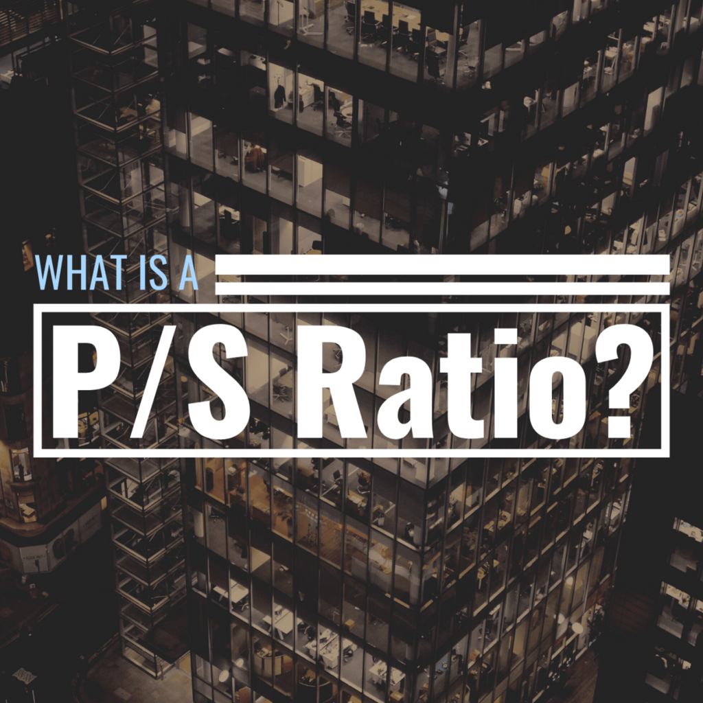 What Is a Price-to-Sales Ratio? Definition, Examples,…