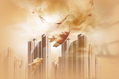 Weekly Must-Read: How China’s Housing Market Landed in the Deep Freeze