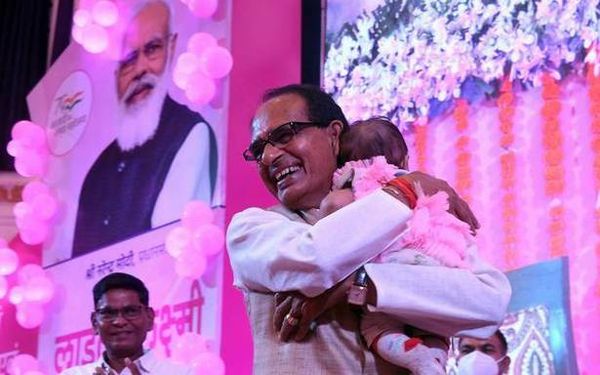 M.P. bypolls acid test for Shivraj Chouhan