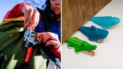 Awesome, highly rated things you'll wonder how you lived without