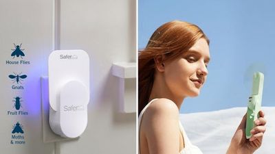 60 weird, clever things people found scrolling online that now they can't live without