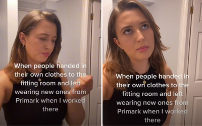 Ex Primark staff reveal store secrets on TikTok – and some are truly jaw-dropping