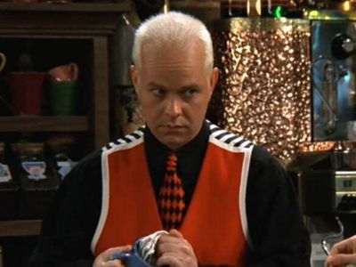 James Michael Tyler: Fans remember Gunther’s best moments on Friends