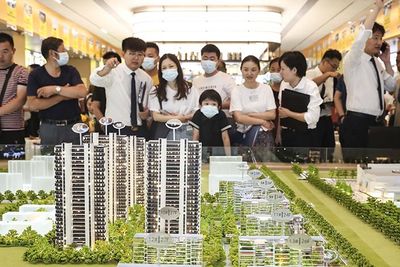 Editorial: China Should Stick to Its Guns for Regulating the Housing Market