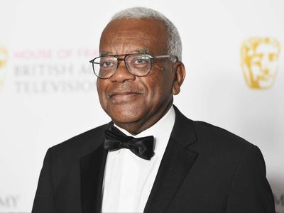 Sir Trevor McDonald revealed as new face of E4’s GamesMaster reboot