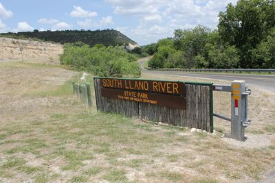 Texas Is Watering Down Federal Infrastructure Funds
