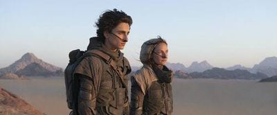 The plot of 'Dune,' explained through memes