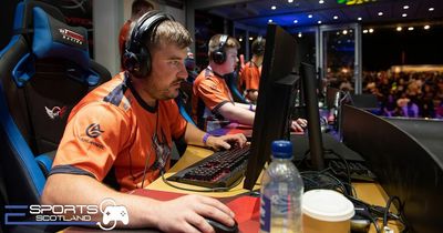 Scotland’s top gamers set to go head-to-head in Dundee for Esports finals