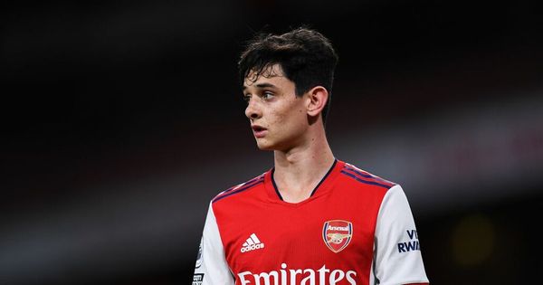 Why Charlie Patino will not play for Arsenal vs Leeds United amid fan demands to Mikel Arteta