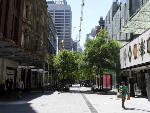 Most followed lockdown rules in NSW