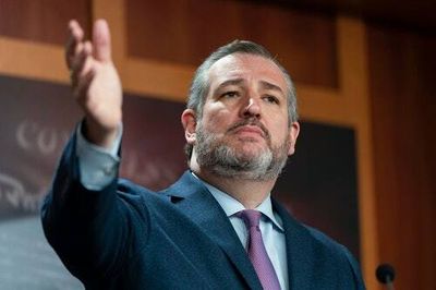 The Texas GOP just adopted an official platform of sedition and homophobia