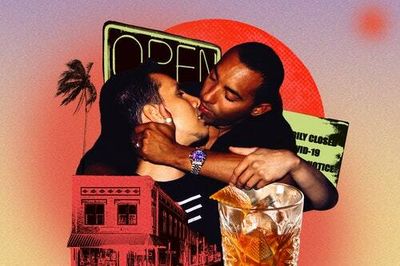 Gay bars have been closing en masse. Maybe that’s a good thing.