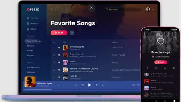 Meet Resso, TikTok's sister app blazing the music…