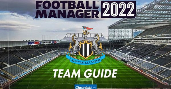 Man City Football Manager 2022 team guide with confirmed transfer budget -  Manchester Evening News