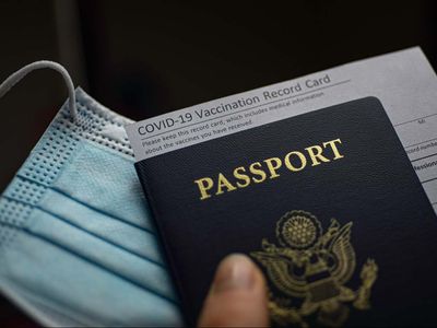 US issues the first passport with a gender neutral ‘X’ designation