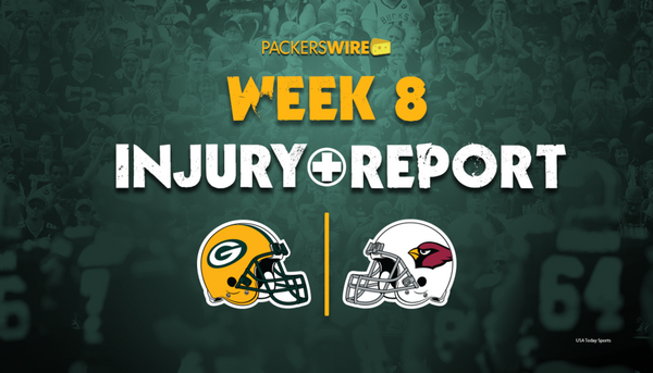 Green Bay Packers cornerback Kevin King inactive with shoulder injury