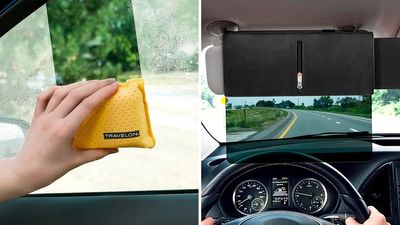 75 weird things for your car that are pure genius