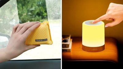 85 cool new things on Amazon that are pure genius