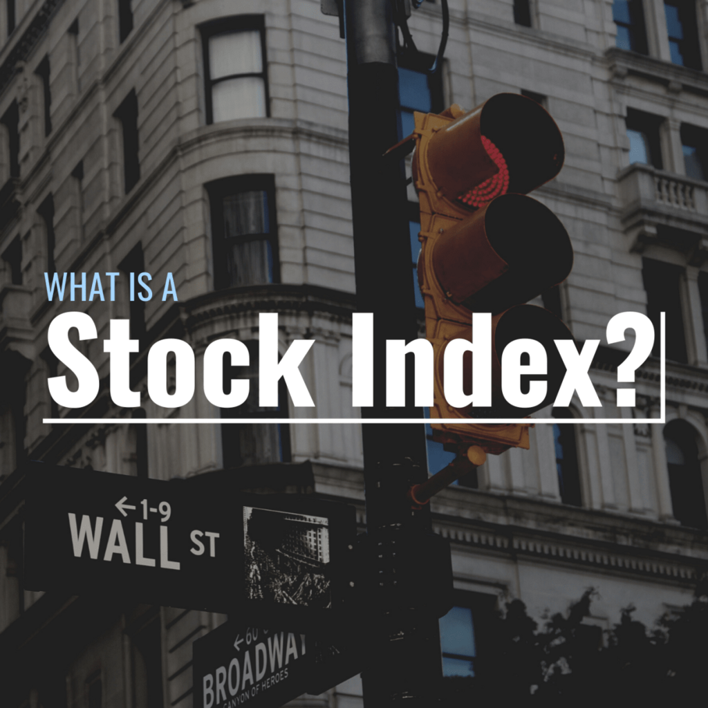 Stock Market Index Meaning