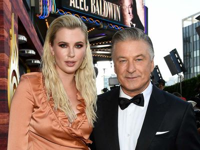 Ireland Baldwin posts Instagram message of support for father Alec: ‘I know my dad, you simply don’t’