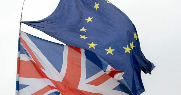 Brexit bigger blow to UK economy than covid pandemic, financial watchdog says