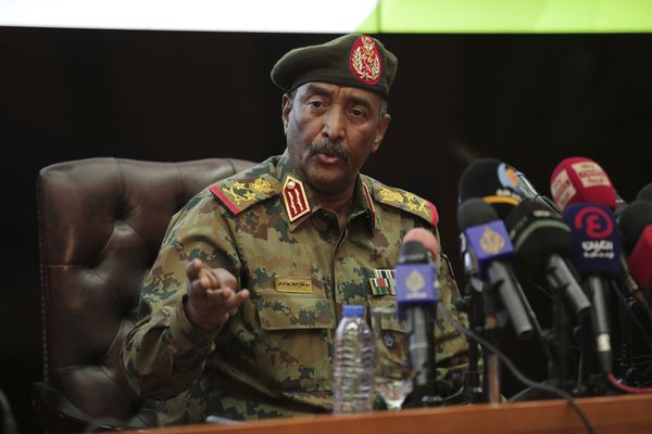 Sudan army sacks six envoys as coup condemnation grows