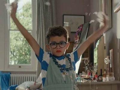 John Lewis pulls controversial ‘boy in dress’ advert for being ‘potentially misleading’