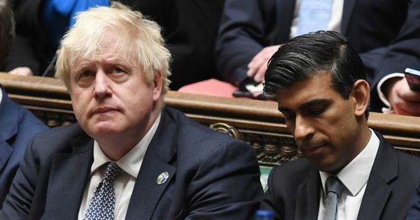 Brexit has struck a much bigger blow to UK economy than Covid, Budget watchdog says