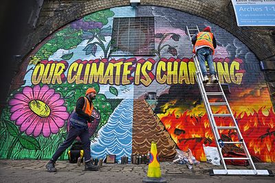 Opinion: As Summit Hosts, Scotland and China Can Help Tackle Twin Crises of Climate Change, Nature Loss