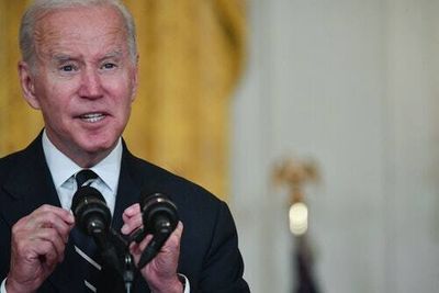 Biden's new reconciliation bill actually has some good climate spending