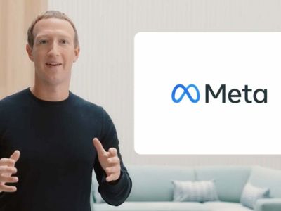 Facebook officially changes its name to ‘Meta’ to focus on virtual world