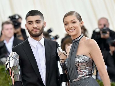 Zayn Malik and Gigi Hadid: A timeline of the couple’s on-off relationship amid reports they have split