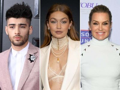 Zayn Malik charged over harassing Gigi Hadid and her mother Yolanda – what’s it all about?