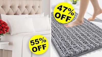 Best Home Deals From Amazon’s Prime Big Deal Days Sale