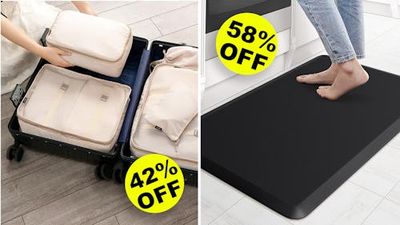 The best deals from Amazon’s Memorial Day sale