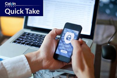 China Tightens Scrutiny of Outbound Data Transfers