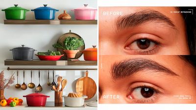 Cheap versions of expensive products that have amazing reviews