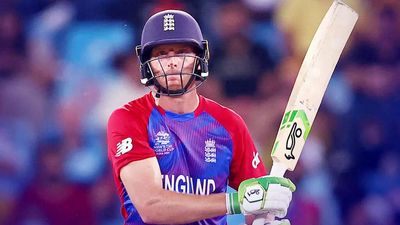 ICC T20 World Cup: Jos Buttler played hell of an innings and put pressure on us, says Aaron Finch