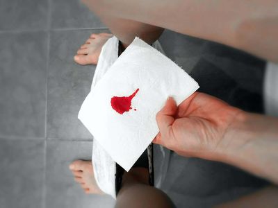 Man criticised for shaming his wife for the bleeding she experienced after giving birth