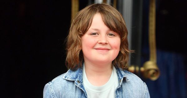 Coronation Street star Jude Riordan's famous soap dad and Michelle Keegan link
