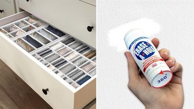 These things in your home look tacky but they're easy & cheap to fix