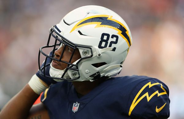 Twitter reacts to Chargers’ loss to Patriots